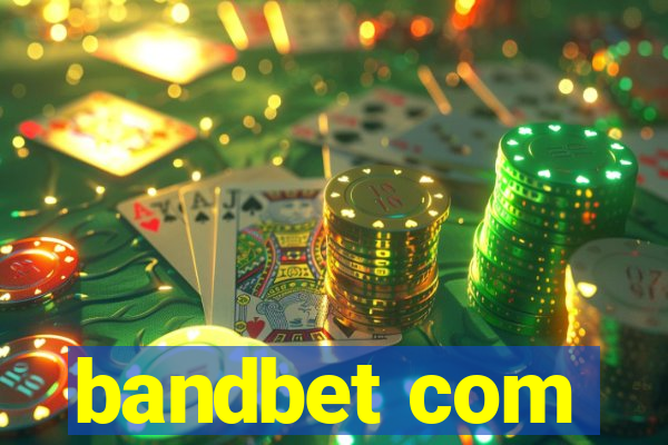 bandbet com